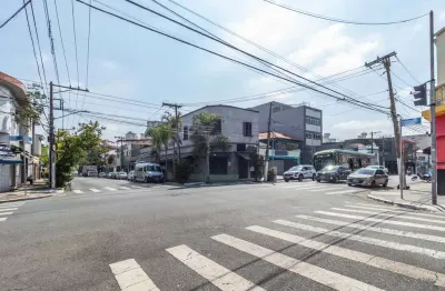Casa comercial com 3 salas para alugar na Rua da Mooca, 2913, Mooca, São Paulo