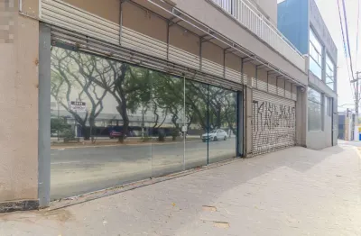 Ponto comercial com 5 salas para alugar na Avenida Doutor Antônio Maria Laet, 289, Parada Inglesa, São Paulo