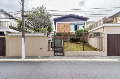 Casa comercial com 15 salas para alugar na Rua General Nestor Passos, 249, Jardim Paraíso, São Paulo