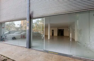 Ponto comercial com 8 salas para alugar na Rua Catuti, 42, Vila Andrade, São Paulo