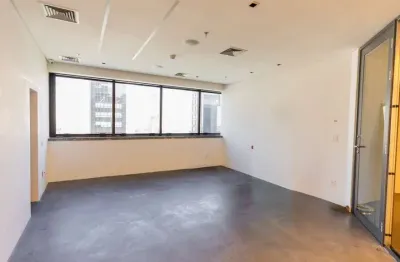Ponto comercial para alugar na Alameda Vicente Pinzon, 119, Vila Olímpia, São Paulo
