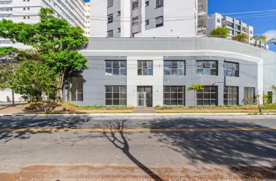 Ponto comercial com 3 salas para alugar na Rua Barão de Monte Santo, 1280, Mooca, São Paulo