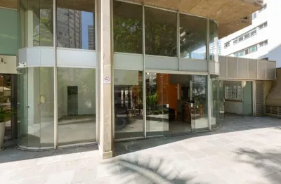 Ponto comercial com 6 salas para alugar na Rua Professor Artur Ramos, 187, Jardim Paulistano, São Paulo