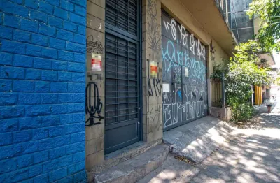 Sala comercial com 6 salas para alugar na Rua Wandenkolk, 476, Mooca, São Paulo