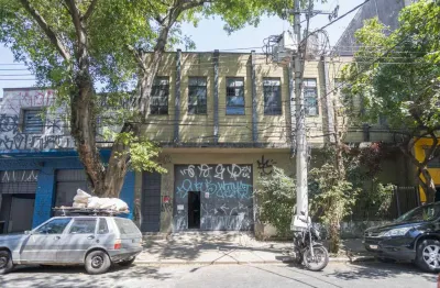 Prédio comercial na rua wandenkolk, n. 476 - predio todo • 800 m²
