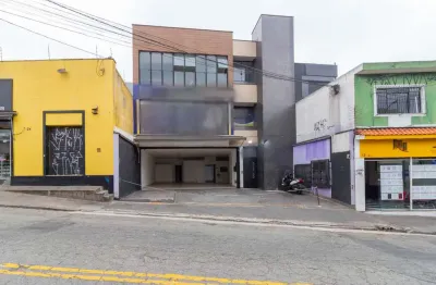 Ponto comercial com 9 salas para alugar na Rua Maria Eugênia Celso, 28, Parque Artur Alvim, São Paulo