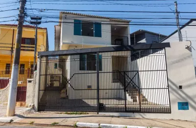Casa comercial com 10 salas para alugar na Rua Cônego Manuel Vaz, 224, Santana, São Paulo