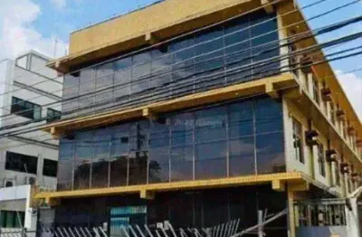 Prédio para alugar na Avenida Queiroz Filho, 475, Vila Hamburguesa, São Paulo