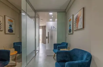 Sala comercial na rua francisco tramontano, n. 101 - sl 702 • 59 m²