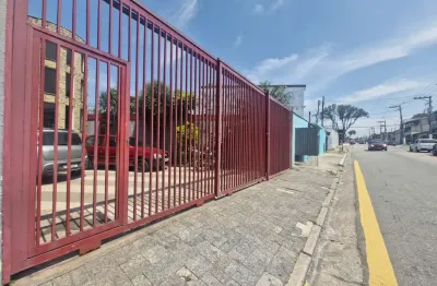 Prédio comercial na avenida nordestina, n. 1320 - frente ao posto • 250 m²