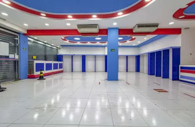 Ponto comercial para alugar na Avenida Pedro Severino Júnior, 65, Vila Guarani, São Paulo