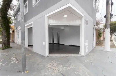 Ponto comercial para alugar na Rua Águas Virtuosas, 182, Parque Peruche, São Paulo