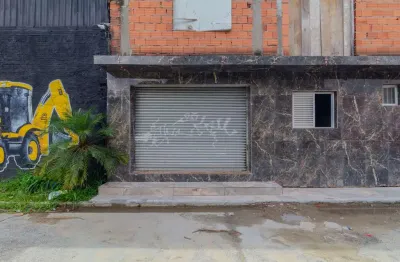 Ponto comercial para alugar na Rua José Patrício, 59, Vila Jaguara, São Paulo