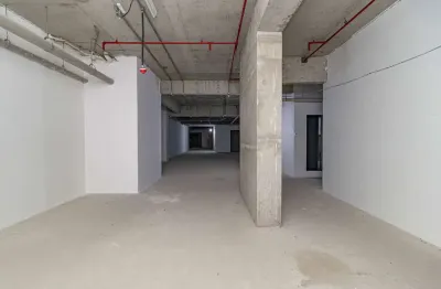 Ponto comercial para alugar na Avenida Rubem Berta, 850, Indianópolis, São Paulo