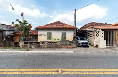 Terreno na avenida senador josé ermírio de moraes, n. 702 • 440 m²
