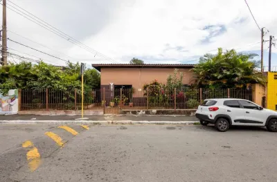 Casa comercial na rua doutor raul manso sayão filho, n. 152 • 370 m²