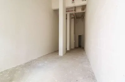 Ponto comercial com 1 sala para alugar na Rua Antônio Comparato, 42, Campo Belo, São Paulo