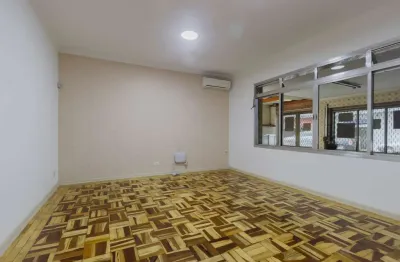 Casa comercial na rua david ben gurion, n. 50 • 329 m²
