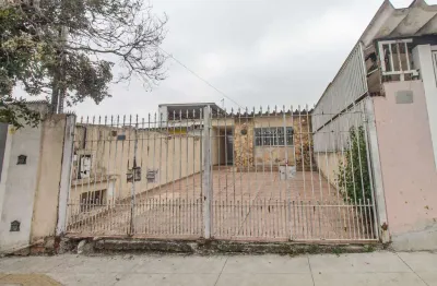 Casa comercial com 7 salas para alugar na Avenida Jaime Torres, 553, Jardim Popular, São Paulo