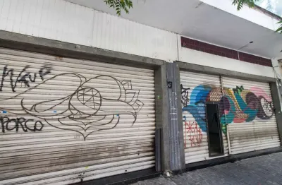 Ponto comercial com 11 salas para alugar na Rua Barão de Tatuí, 274, Vila Buarque, São Paulo