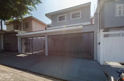 Casa comercial com 10 salas para alugar na Praça dos Aranás, 41, Planalto Paulista, São Paulo