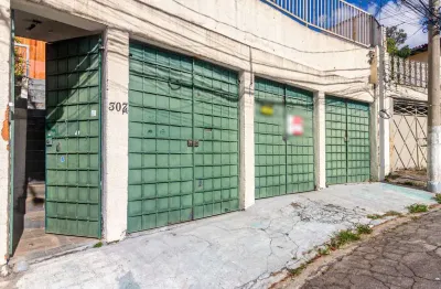 Casa comercial na rua república do togo, n. 307 • 246 m²