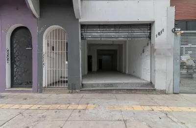 Ponto comercial com 5 salas para alugar na Rua Cardeal Arcoverde, 1611, Pinheiros, São Paulo