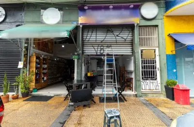 Ponto comercial com 6 salas para alugar na Rua Graciano Altierio, 16, Casa Verde, São Paulo