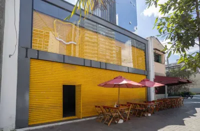 Ponto comercial com 5 salas para alugar na Rua dos Pinheiros, 910, Pinheiros, São Paulo