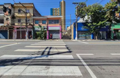 Ponto comercial para alugar na Rua Voluntários da Pátria, 1674, Santana, São Paulo