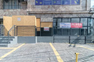 Ponto comercial com 6 salas para alugar na Rua Cerro Corá, 9, Vila Romana, São Paulo
