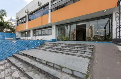 Ponto comercial com 11 salas para alugar na Rua Jandaia, 218, Bela Vista, São Paulo