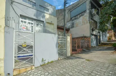 Casa comercial com 9 salas para alugar na Rua Clemente Pereira, 314, Ipiranga, São Paulo