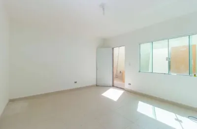 Sala comercial com 7 salas para alugar na Rua Nelson Bersamim, 169, Cidade Patriarca, São Paulo