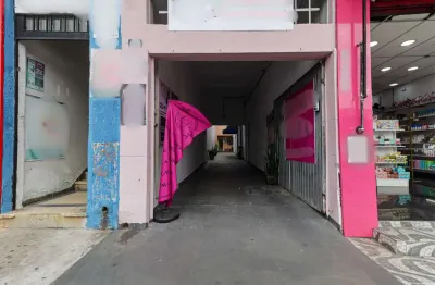 Ponto comercial com 7 salas para alugar na Rua Itinguçu, 522, Vila Ré, São Paulo