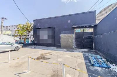 Barracão / Galpão / Depósito com 6 salas para alugar na Avenida Ellis Maas, 564, Capão Redondo, São Paulo