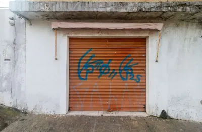 Casa comercial com 1 sala para alugar na Rua Rafael Ficondo, 637, Vila Brasilina, São Paulo