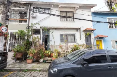 Casa comercial na rua comendador paulo brancato, n. 42 • 170 m²