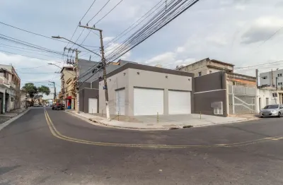Ponto comercial com 2 salas para alugar na Rua Rosa de Morais, 15, Vila Água Funda, São Paulo