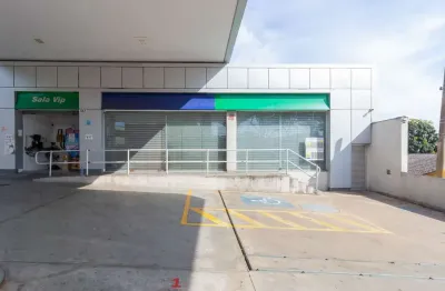 Ponto comercial com 1 sala para alugar na Avenida Jaime Torres, 442, Jardim Popular, São Paulo