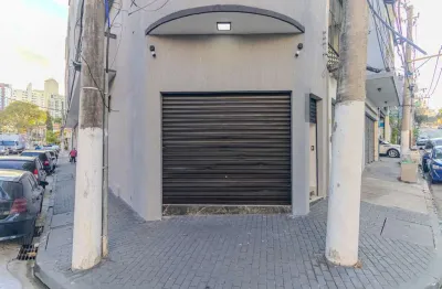 Ponto comercial com 1 sala para alugar na Rua Bueno de Andrade, 780, Aclimação, São Paulo