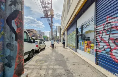 Ponto comercial com 14 salas para alugar na Rua Deputado Lacerda Franco, 60, Pinheiros, São Paulo