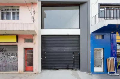 Ponto comercial com 5 salas para alugar na Rua Itinguçu, 2409, Vila Ré, São Paulo