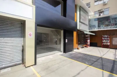 Ponto comercial com 7 salas para alugar na Rua Doutor Jesuíno Maciel, 564, Campo Belo, São Paulo