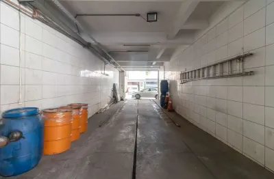 Ponto comercial para alugar na Rua do Paraíso, 120, Paraíso, São Paulo