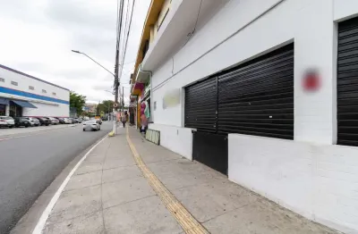 Ponto comercial com 2 salas para alugar na Avenida Milene Elias, 1713, Jardim Belém, São Paulo