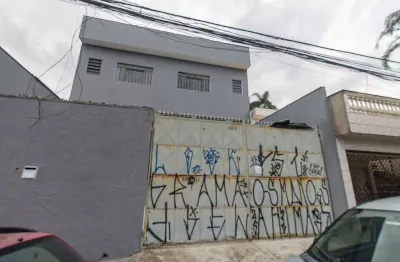 Barracão / Galpão / Depósito com 9 salas para alugar na Rua Gaspar dos Santos, 165, Jardim Colorado, São Paulo