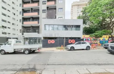 Ponto comercial com 10 salas para alugar na Rua Frei Caneca, 703, Consolação, São Paulo