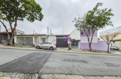 Ponto comercial com 1 sala para alugar na Rua Barão de Tramandaí, 491, Vila Alpina, São Paulo