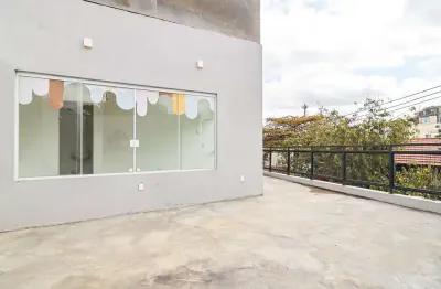Ponto comercial com 4 salas para alugar na Rua Gonçalo Afonso, 68, Jardim das Bandeiras, São Paulo